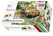 LGB Ergänzungsset Baustelle