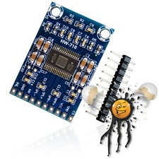 TPA3116D2 XH-M562 Verstärkerplatine Verstärker Amplifier Digital Stereo 2x50W