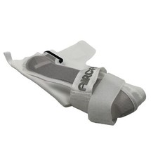 Aircast weiß a60 kniebandage - weiß,