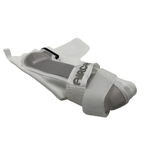 Aircast weiß a60 kniebandage - aircast,
