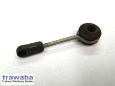 Schalthebel Getriebe Wartburg