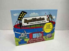 EDEKA Sammelbox Ottifanten