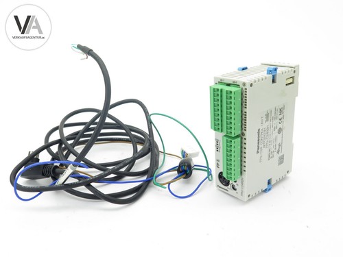 Panasonic control unit cpu - unit,