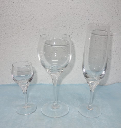 Nachtmann achat weingläser - ,