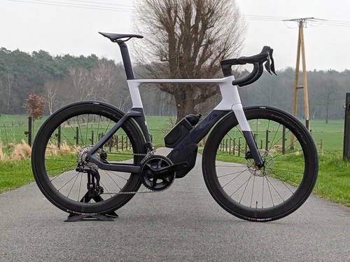 Orbea orca aero 105 - orca,