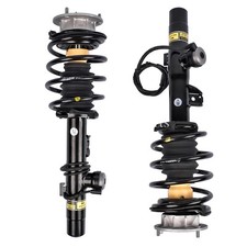 2x Stoßdämpfer Vorne