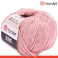 YarnArt 50 g Jeans Stricken
