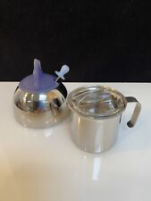 WMF Milch und Zucker 