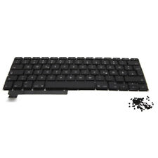 Keyboard Tastatur QWERTZ Ersatz für MacBook Pro A1286 15” 2008-2012 