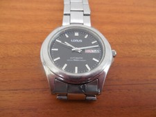 Lorus Automatik Herren