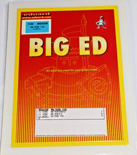 EDUARD BIG3338 BIG ED ME 163B