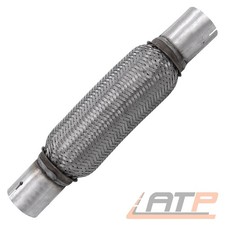 FLEXROHR 45x200 FÜR VW NEW