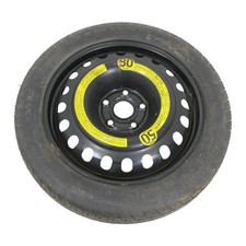 VW Audi Notrad Ersatzrad