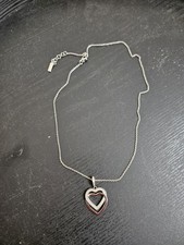 Jette Joop Kette Herz