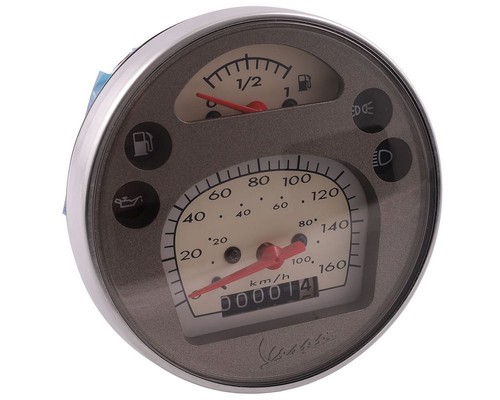 Tachometer 160 original - tachometer, km/h