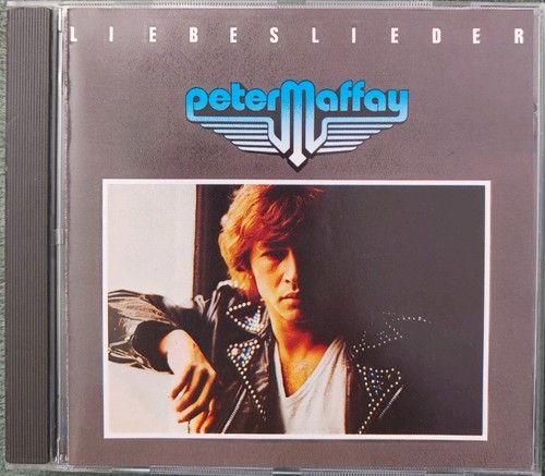 Peter maffay lebenslieder - peter,