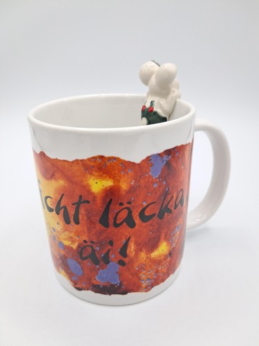 Diddl tasse ächt läcka - diddl,