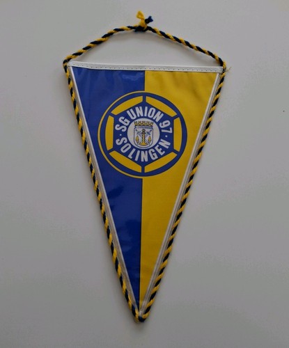 Union solingen fussball - sg,