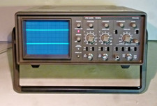 Oszilloskop Philips PM3206