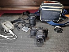 Olympus pen pl5 - olympus, e-pl5