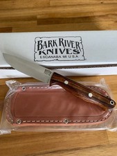 Bark River Gunny Hunter Z-Wear Desert Ironwood