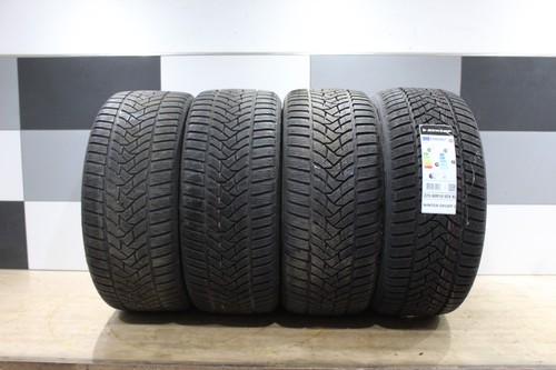 Winterreifen dunlop - winterreifen, +