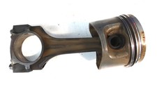 Mercedes M103 A1030302419 A1020302620 M103.942 1x Kolben + Pleuelstange
