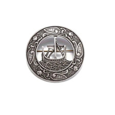 Wikinger Anstecker Vikings Pin