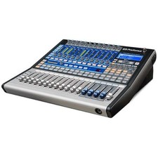 PreSonus StudioLive 16.0.2 USB