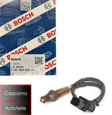 Bosch lambdasonde 0281004028 - lambdasonde,