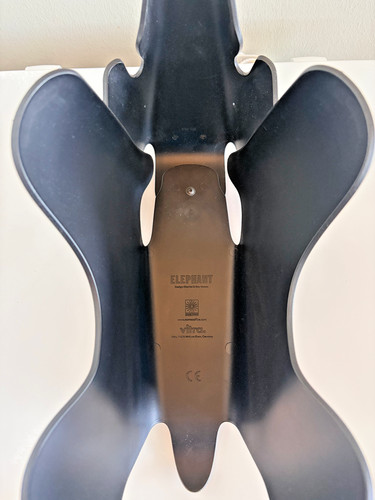 Eames elephant re - eames, (small)