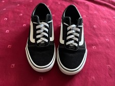 VANS OLD SKOOL Classic Sneaker