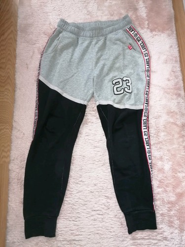 Damen jogginghose label - label, 23