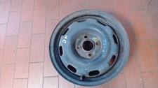 Stahlfelge 6JX14 ET45 VW
