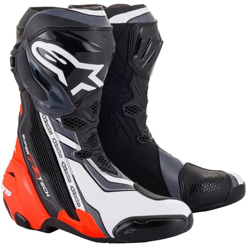 Alpinestars motorradstiefel - ,