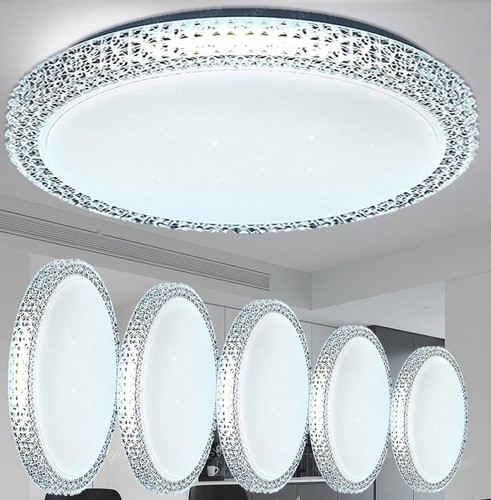 18w 48w led deckenlampe - 18w-48w,