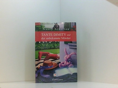 Tante dimity und der - dimity,