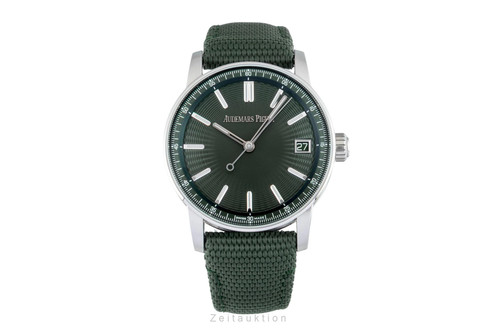 Audemars piguet code - audemars, 11.59