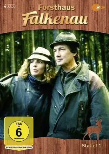 Forsthaus falkenau staffel - forsthaus,