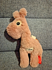 Stofftier Done By Deer bydeer