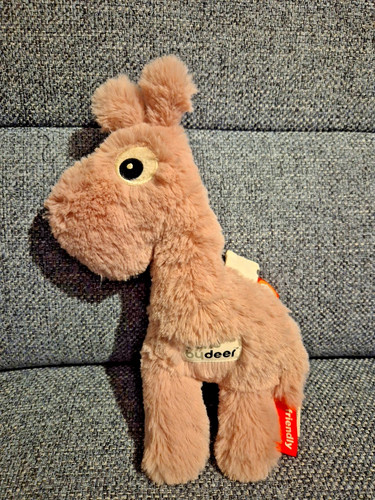 Raffi done deer kamel - raffi, by