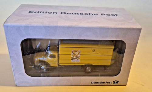 Bub 010705 magirus deutz - deutz, s6500