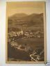 Ansichtskarte Schönau bad