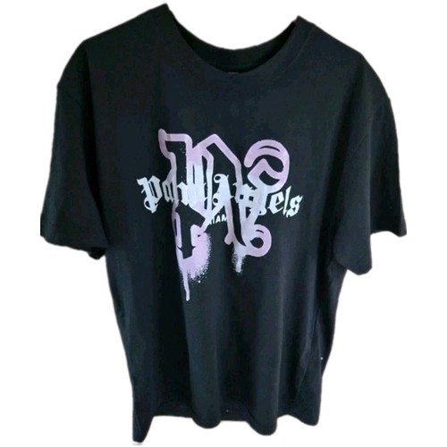 Palm angels shirt größe - palm, l