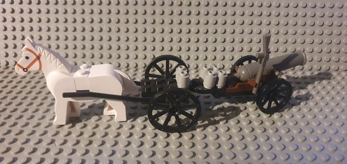 Lego 6769 6762 - 6769, legoredo