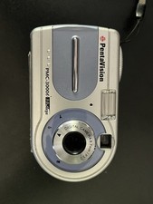 Pentavision OMV-3000i 3.0 mega