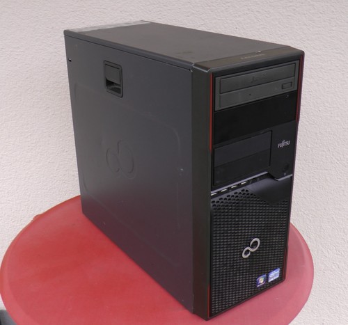 Desktop fujitsu celsius - desktop, pc