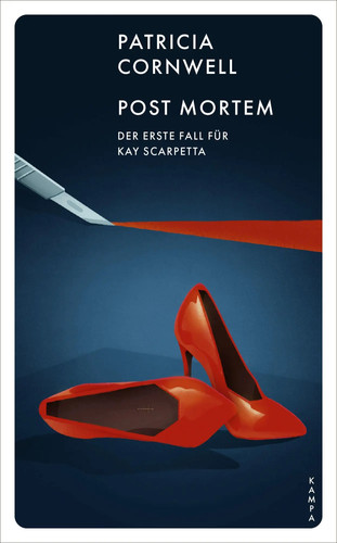 Post mortem der erste - der, fall