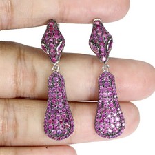 925 sterling silber ohrringe - sterling,