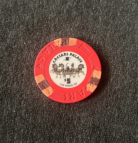 Caesars palace casino 5 - caesars, *